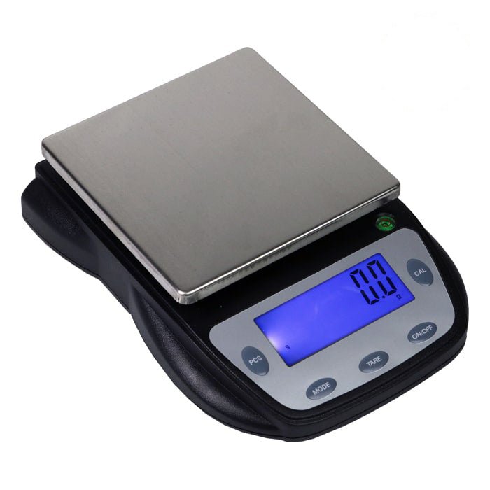 Grow1 Digital Scale - 11 lb - BetterGrow Hydro
