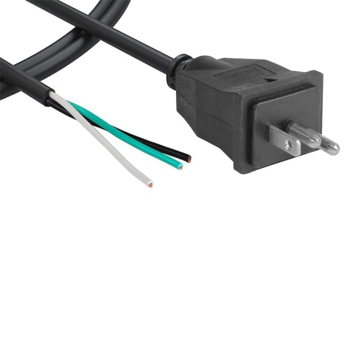 Grow1 DIY Reflector Cords - BetterGrow Hydro