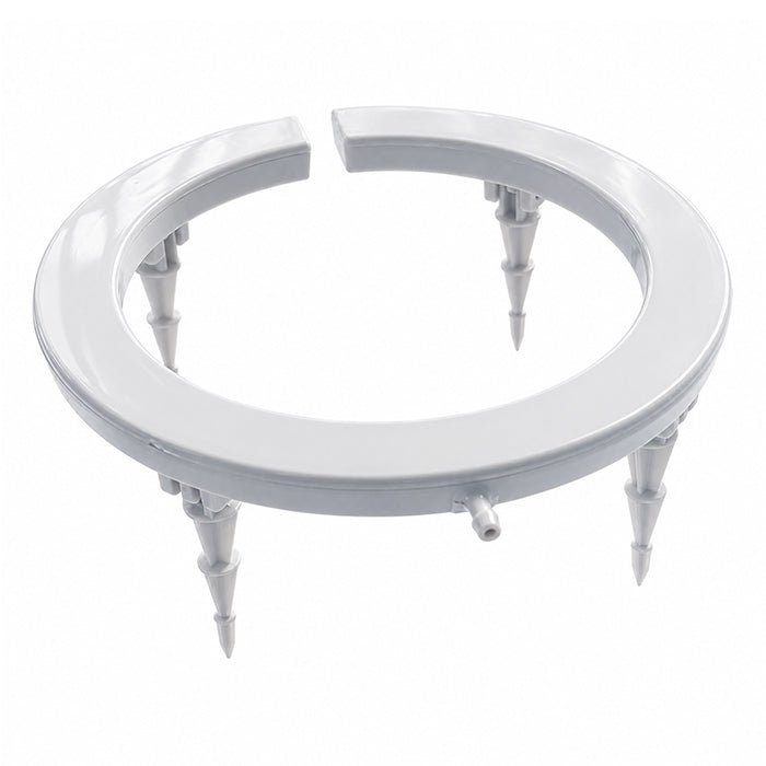 GROW1 Drip Ring 5" (Pack of 8) - BetterGrow Hydro