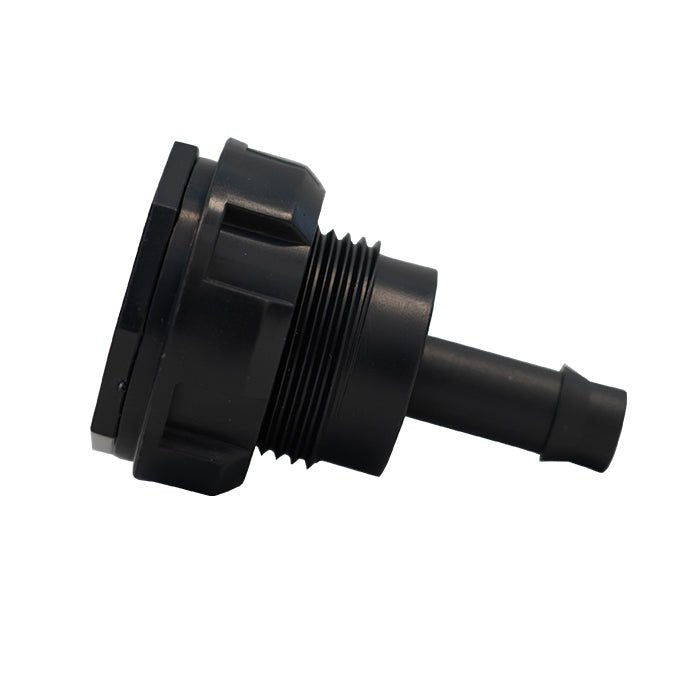 GROW1 Ebb & Flow 1/2in Fill/Drain Fittings (10pcs/Bag) - BetterGrow Hydro