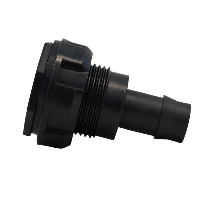 GROW1 Ebb & Flow 3/4in Fill/Drain Fittings (10pcs/Bag) - BetterGrow Hydro