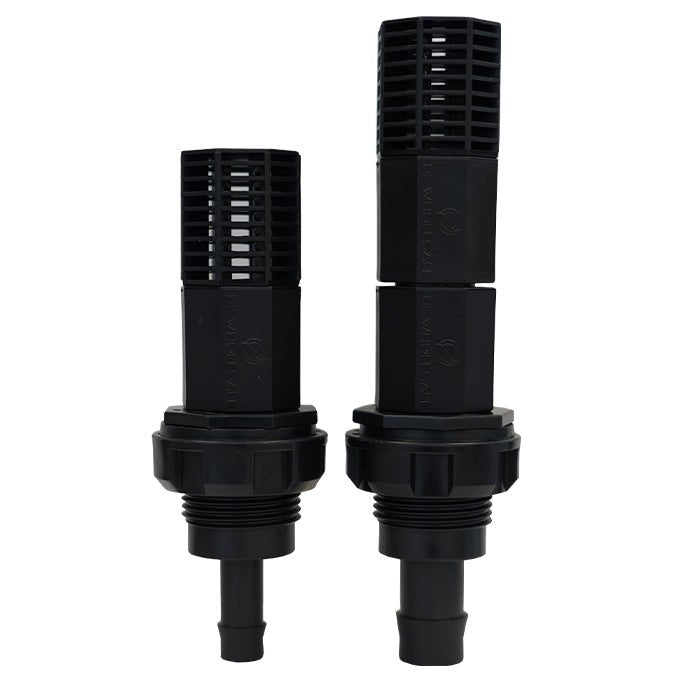 GROW1 Ebb & Flow Fittings Complete Kit - BetterGrow Hydro
