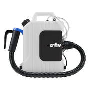 GROW1 Electric Backpack Fogger ULV Atomizer 2.5 Gallon - BetterGrow Hydro