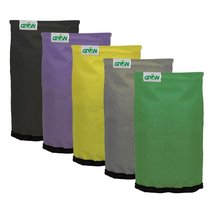 Grow1 Extraction Bags 32 Gal 5 bag kit - BetterGrow Hydro