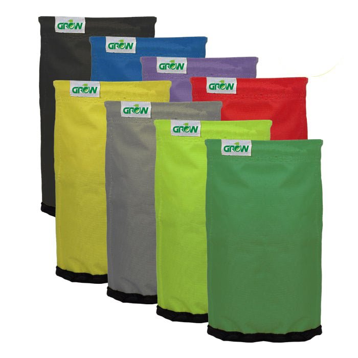 Grow1 Extraction Bags 32 Gal 8 bag kit - BetterGrow Hydro