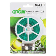 Grow1 Garden Twist Ties - BetterGrow Hydro