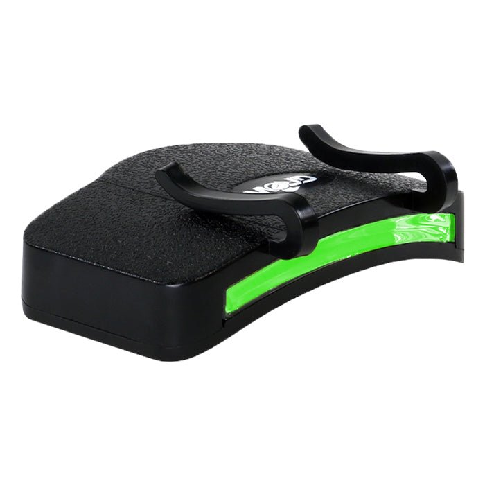 GROW1 Green COB Clip Hat Light - BetterGrow Hydro