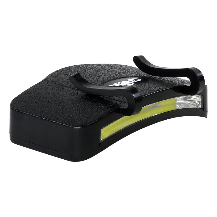 GROW1 Green COB Clip Hat Light - BetterGrow Hydro
