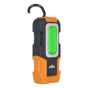 GROW1 Green LED COB Worklight With Magnet - BetterGrow Hydro