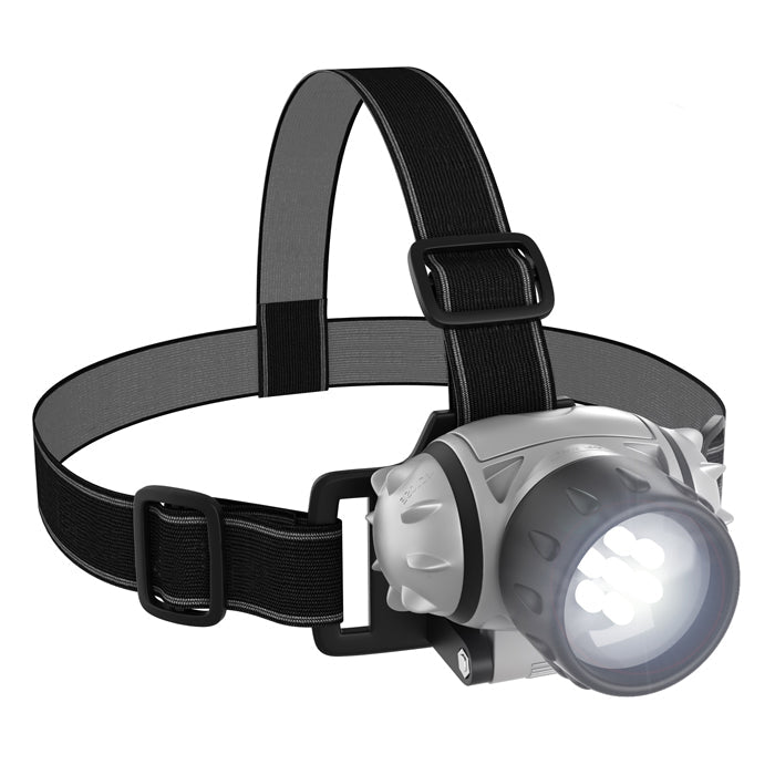 Grow1 Green LED Head Light - BetterGrow Hydro