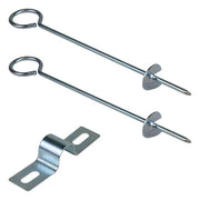 GROW1 Greenhouse Anchor Stakes Kit - BetterGrow Hydro