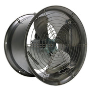 GROW1 Greenhouse Horizontal Air Flow Fan - BetterGrow Hydro