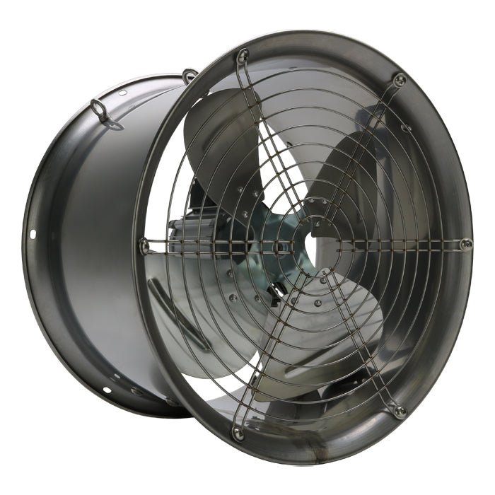 GROW1 Greenhouse Horizontal Air Flow Fan - BetterGrow Hydro