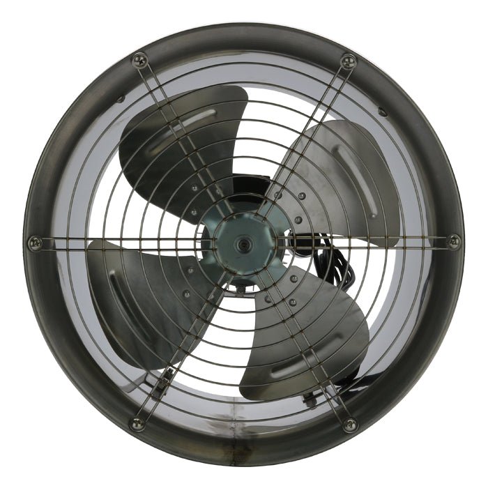 GROW1 Greenhouse Horizontal Air Flow Fan - BetterGrow Hydro