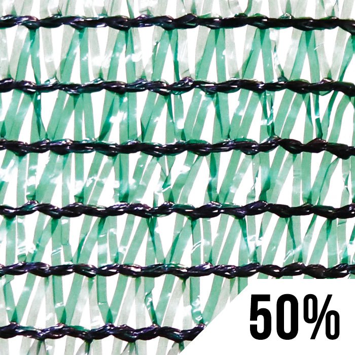 GROW1 Greenhouse Shade Cloth - BetterGrow Hydro