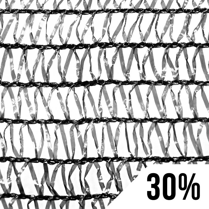 GROW1 Greenhouse Shade Cloth - BetterGrow Hydro