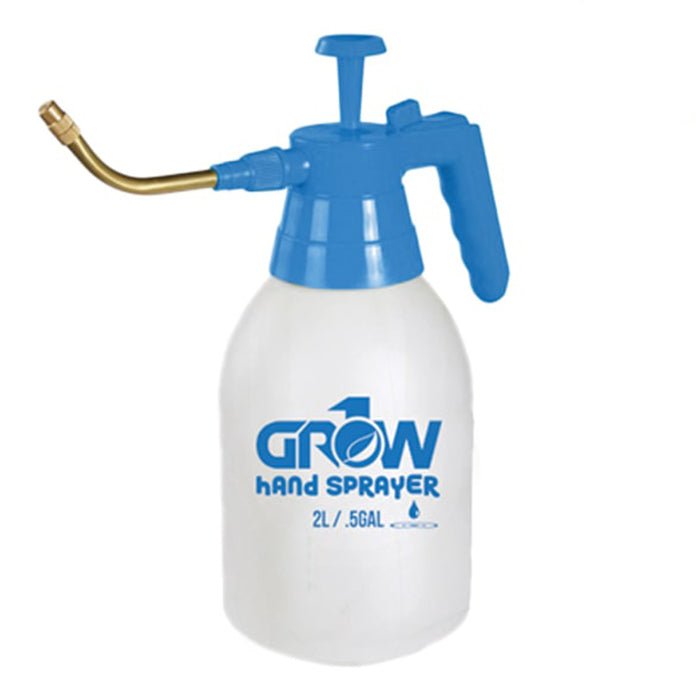 GROW1 Hand Sprayer 2L/.5Gal - BetterGrow Hydro
