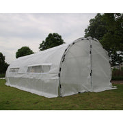 GROW1 Hoop House Replacement Cover - BetterGrow Hydro