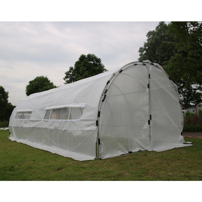 GROW1 Hoop House Replacement Cover - BetterGrow Hydro