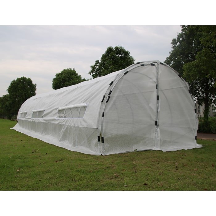 GROW1 Hoop House Replacement Cover - BetterGrow Hydro