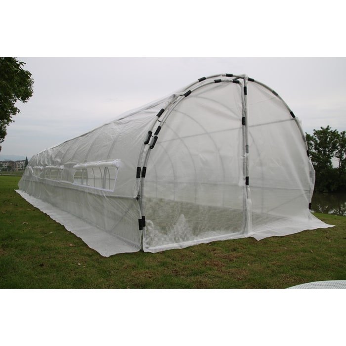 GROW1 Hoop House Replacement Cover - BetterGrow Hydro