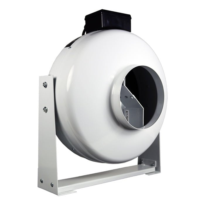 GROW1 Inline Fan 6in - BetterGrow Hydro