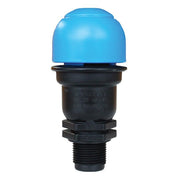 GROW1 Kinetic Air Vacuum Relief Valve 3/4" 150PSI - BetterGrow Hydro