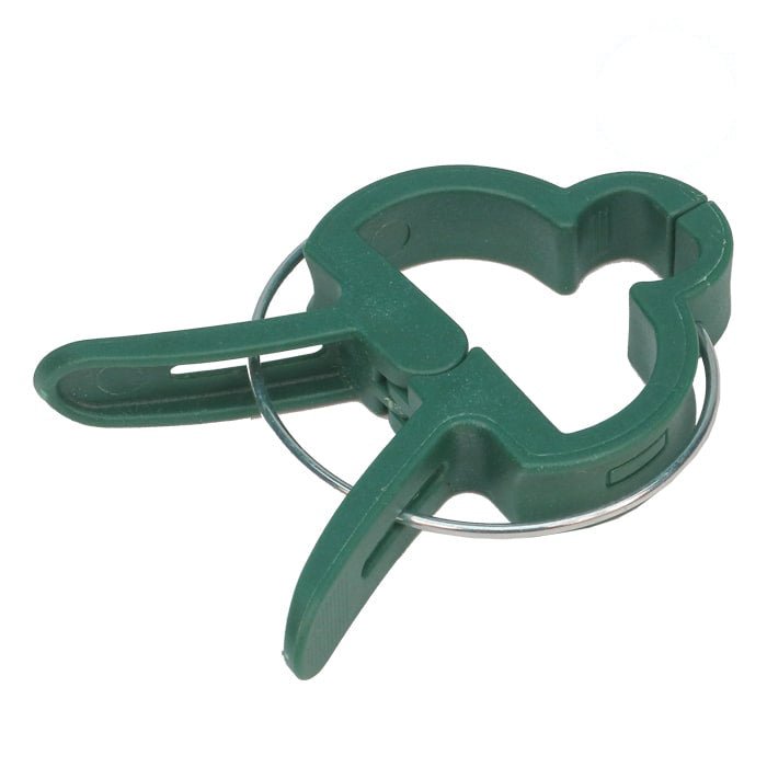 Grow1 Large Plant Clips - BetterGrow Hydro