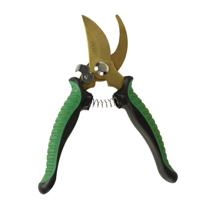 Grow1 Large Pruning Shears Scissors - BetterGrow Hydro