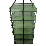 GROW1 Large Square Drying Rack - BetterGrow Hydro