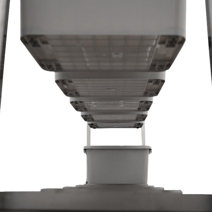 GROW1 Large Stainless Steel Harvest Sorting System - BetterGrow Hydro
