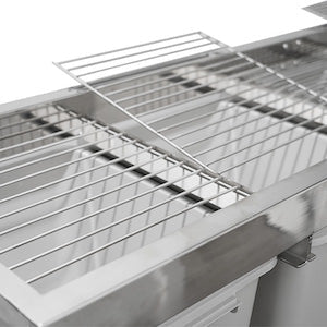 GROW1 Large Stainless Steel Harvest Sorting System - BetterGrow Hydro