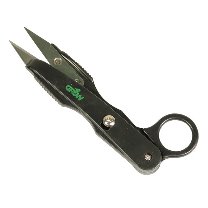 Grow1 Mini Clip Trimming Shears scissors - BetterGrow Hydro