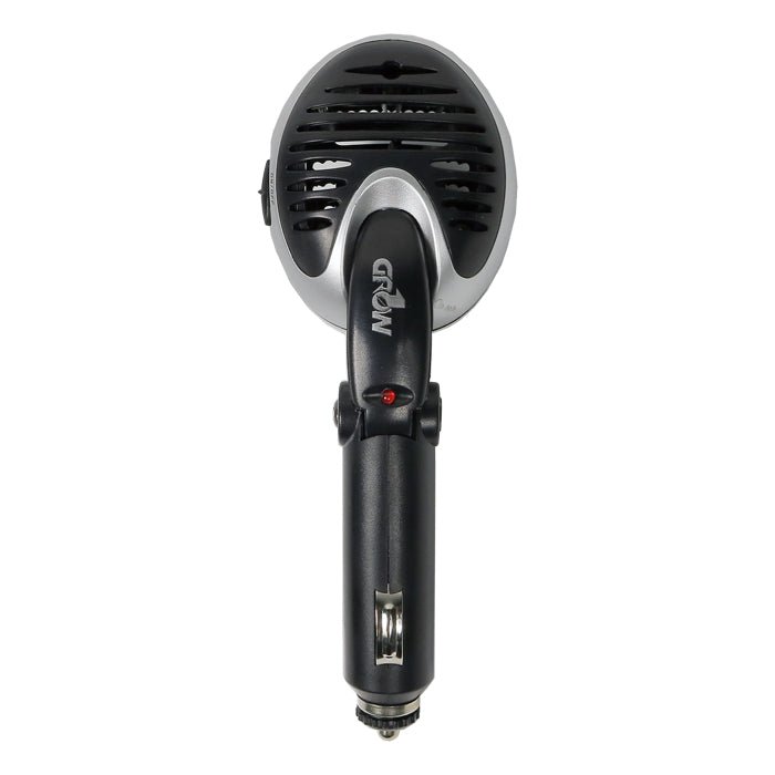 GROW1 Negative Ion Car Air Purifier - BetterGrow Hydro