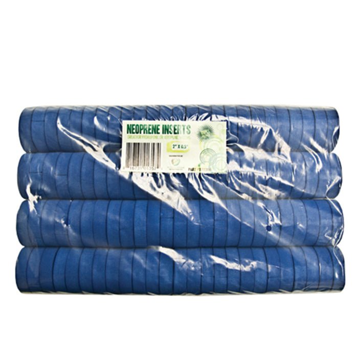 GROW1 Neoprene Inserts - BetterGrow Hydro