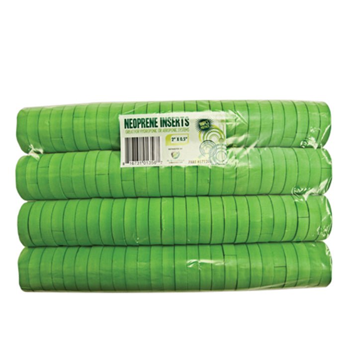 GROW1 Neoprene Inserts - BetterGrow Hydro