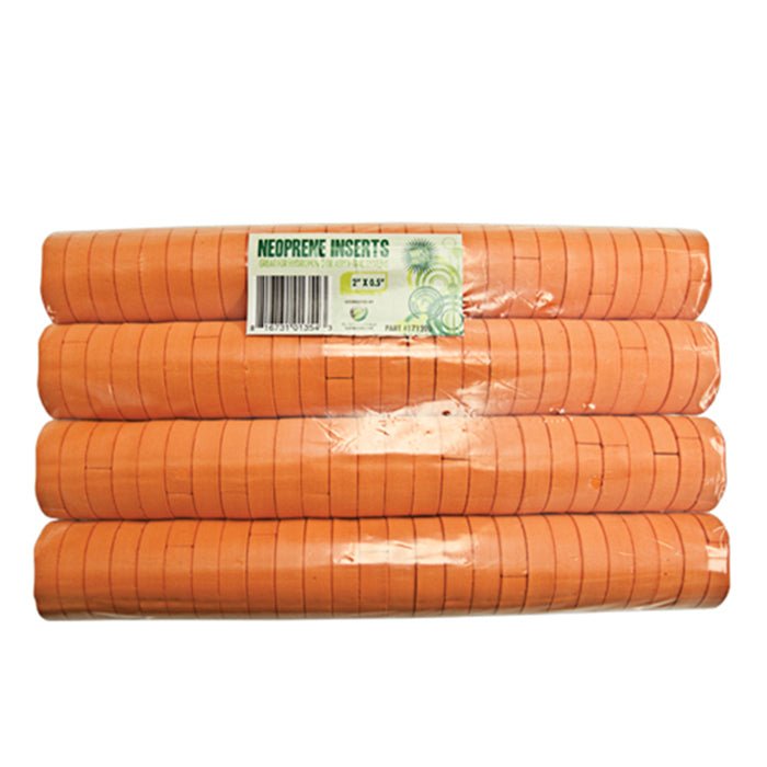 GROW1 Neoprene Inserts - BetterGrow Hydro