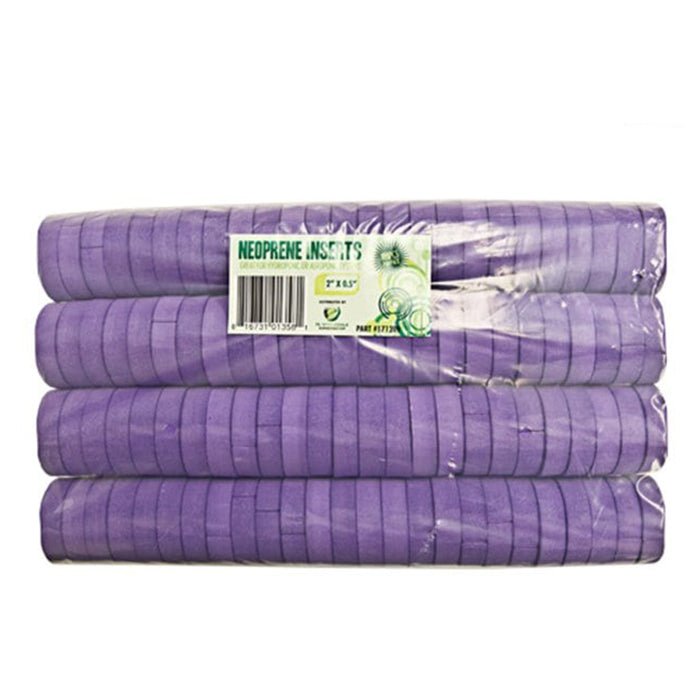 GROW1 Neoprene Inserts - BetterGrow Hydro