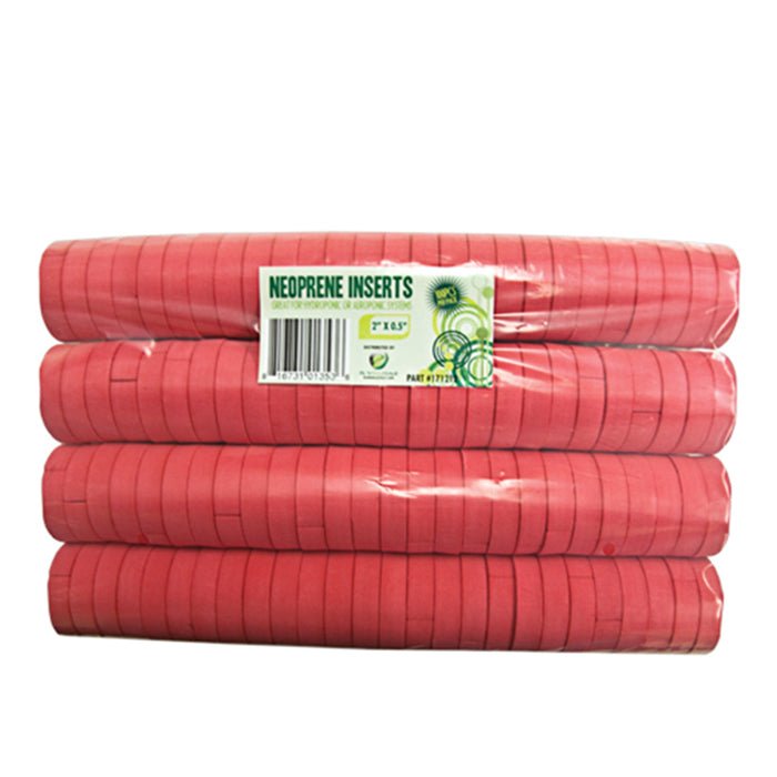 GROW1 Neoprene Inserts - BetterGrow Hydro
