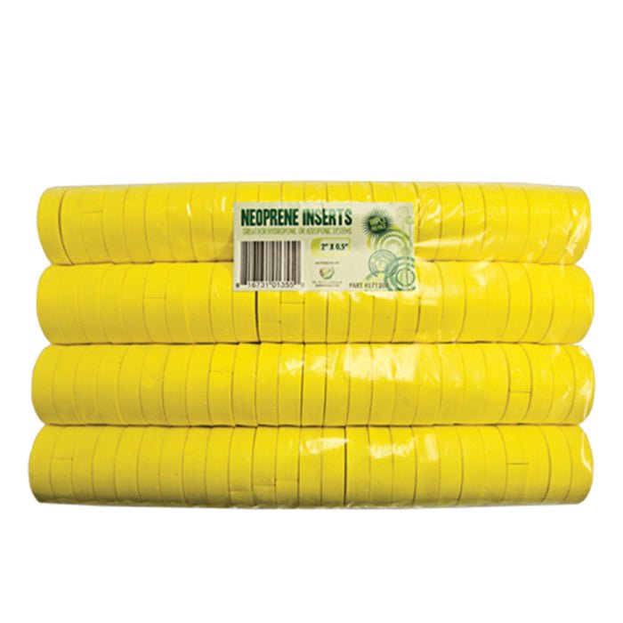 GROW1 Neoprene Inserts - BetterGrow Hydro