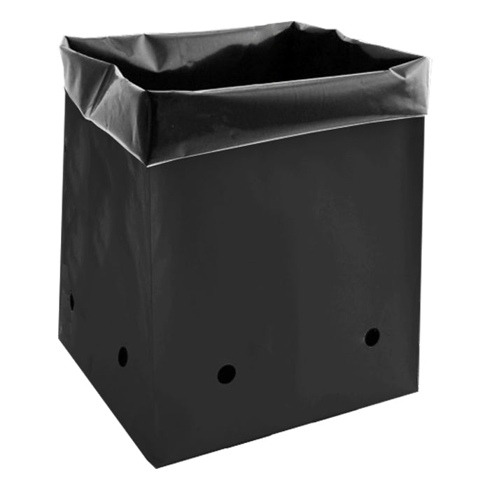 GROW1 PE Grow Bags - BetterGrow Hydro