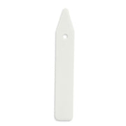 Grow1 Plant Stake Labels White (1000 pieces) - BetterGrow Hydro
