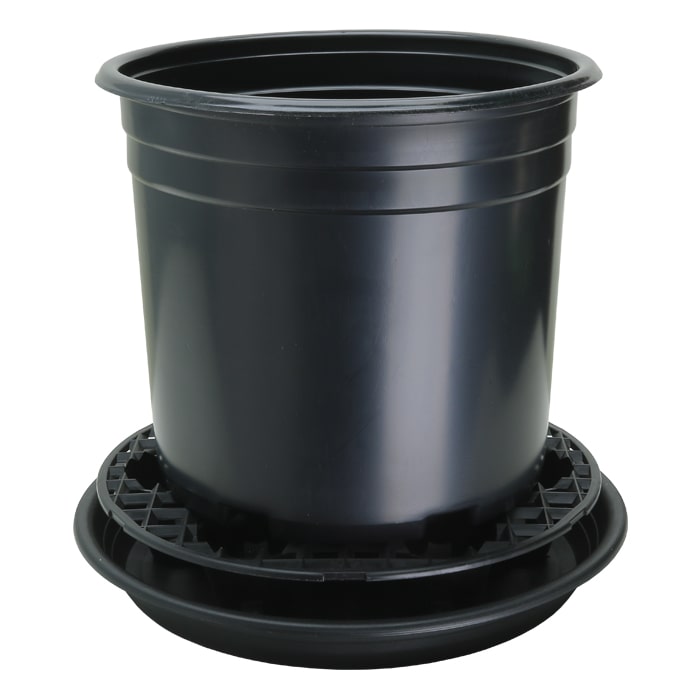 GROW1 Pot Elevator 8" - BetterGrow Hydro