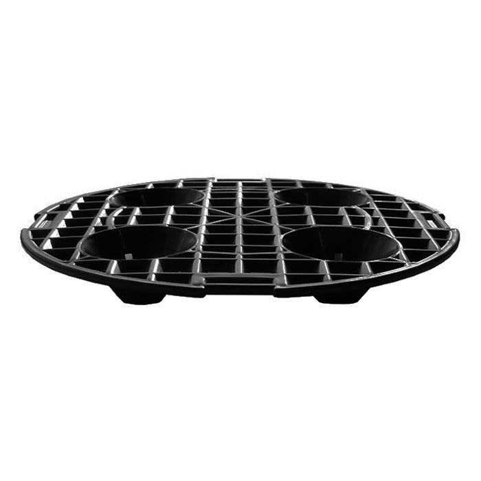 GROW1 Pot Elevator 8" - BetterGrow Hydro