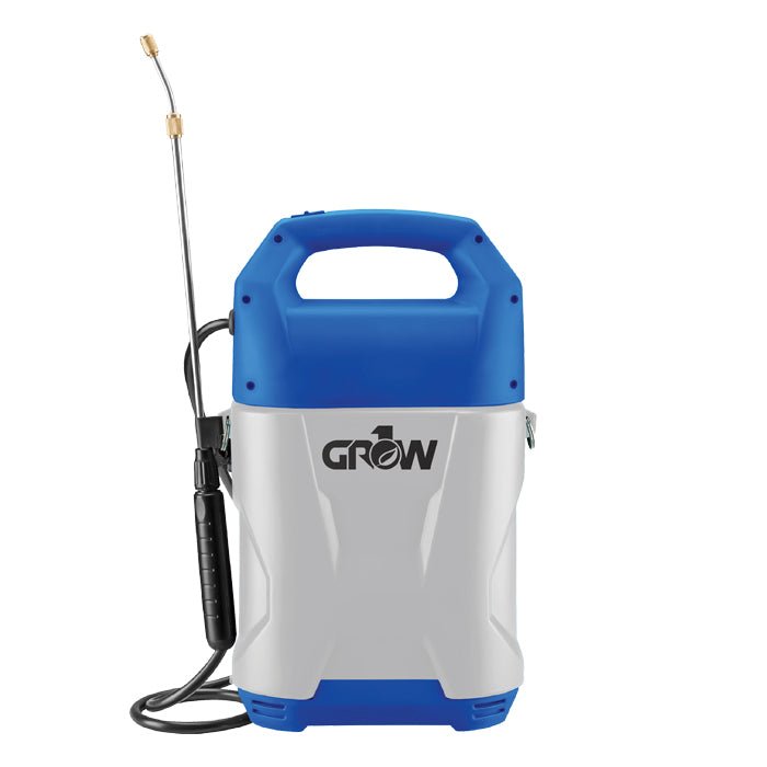 GROW1 Power Sprayer Max 5L (1 Gallon) - BetterGrow Hydro
