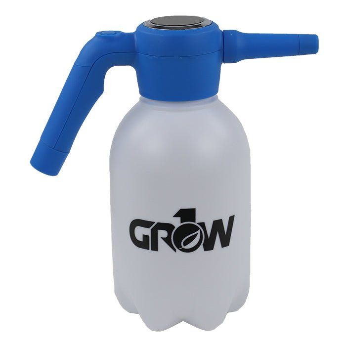 GROW1 Power Sprayer Micro 2L (1/2 Gallon) - BetterGrow Hydro
