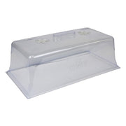 Grow1 Premium Propagation Dome 8" - BetterGrow Hydro