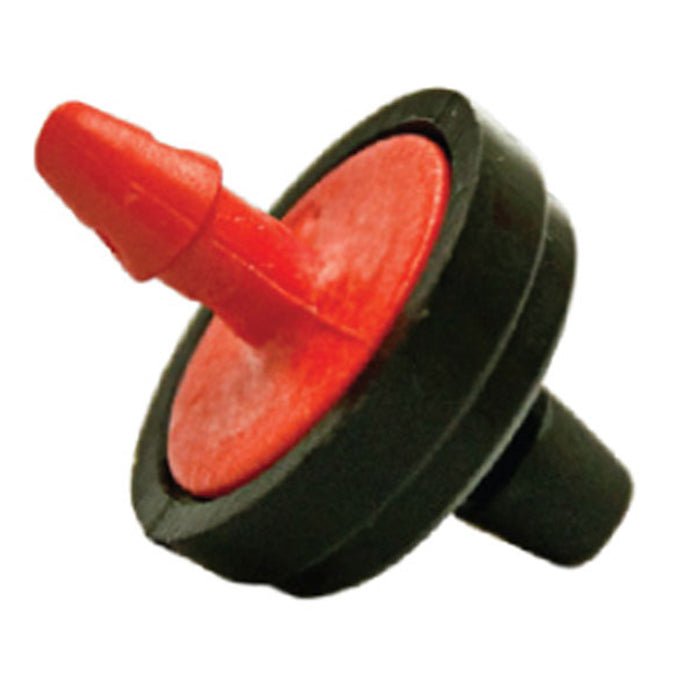 GROW1 Pressure Compensating Drippers (25/pack) - BetterGrow Hydro
