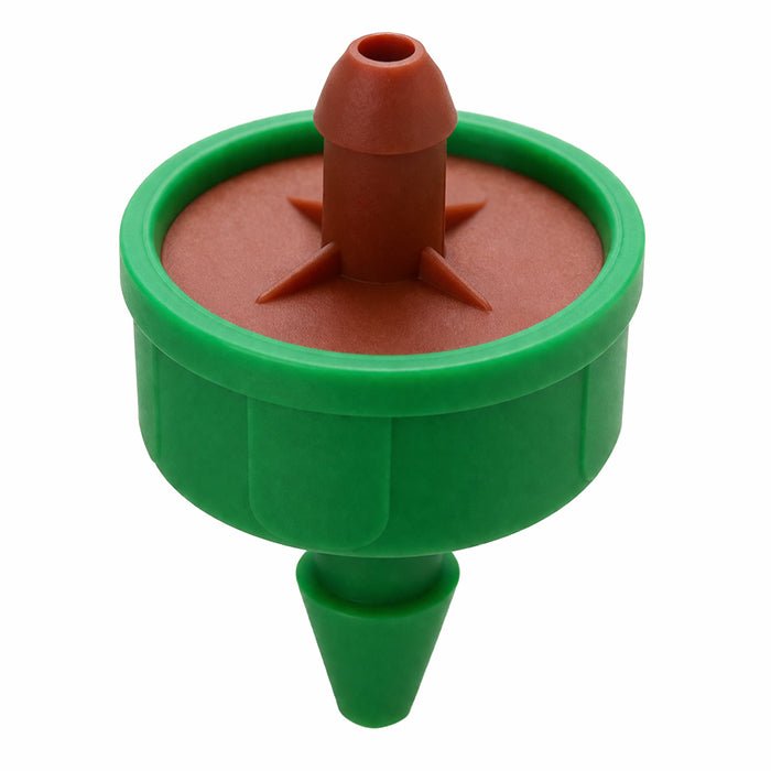 GROW1 Pressure Compensating Junior Drippers w/ CNL (250/pack) - BetterGrow Hydro