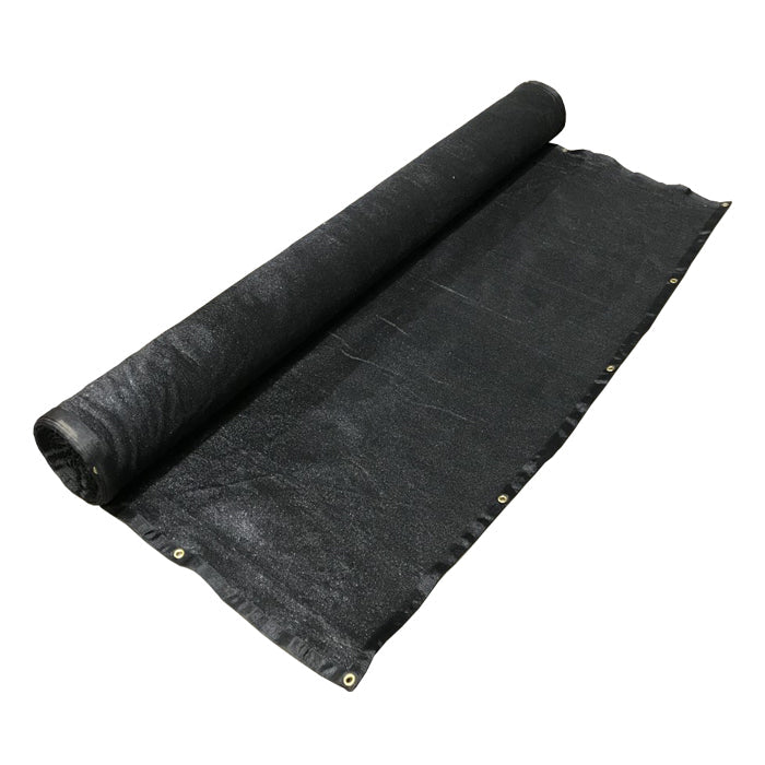 GROW1 Privacy Fence Heavy Duty w/ Brass Grommets 180GSM - BetterGrow Hydro